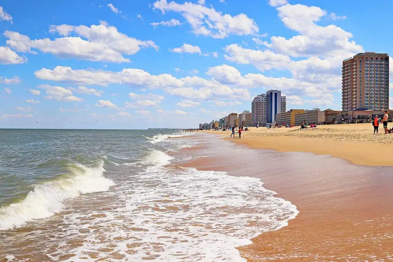 Virginia Beach, Virginia